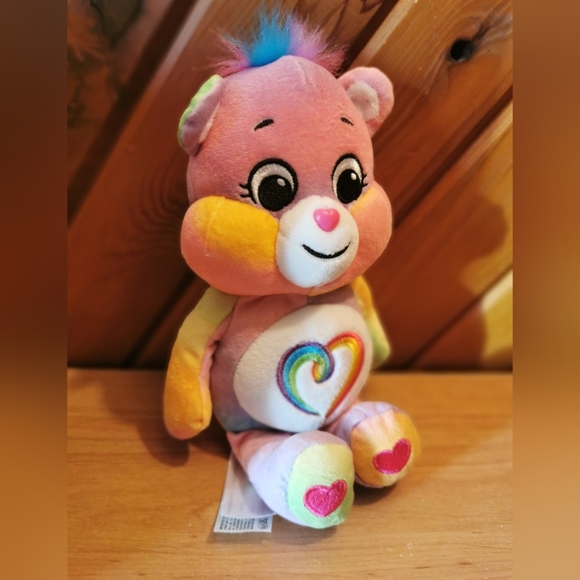 Care Bear "Togetherness" Bear - Picture 3 of 5